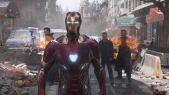 钢铁侠3在线观看免费完整版  第1张